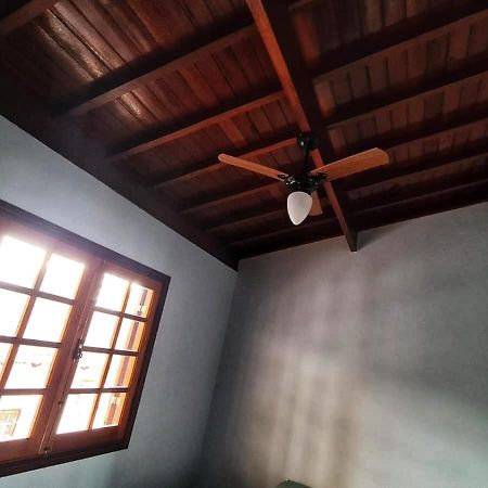 100Mts Da Praia Com Churrasqueira, Piscina E Wi-Fi คารากัวตาตูบา ภายนอก รูปภาพ