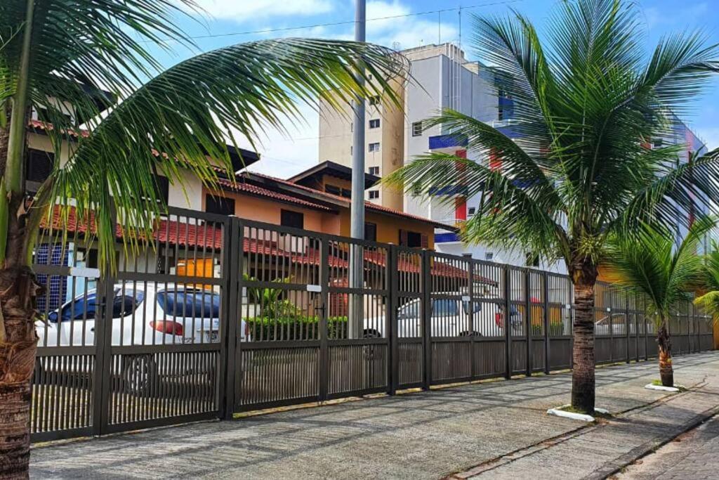 100Mts Da Praia Com Churrasqueira, Piscina E Wi-Fi คารากัวตาตูบา ภายนอก รูปภาพ